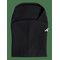 ADIDAS PERFORMANCE Tiro C Neckwrm - BLACK/WHITE - L – kuva 1