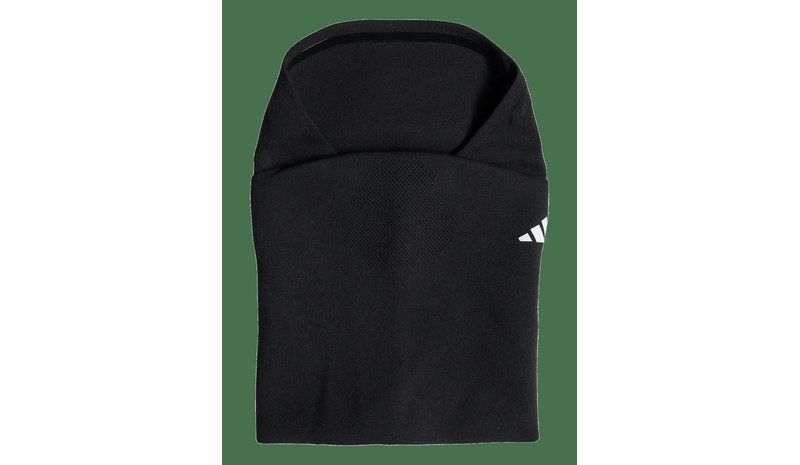ADIDAS PERFORMANCE Tiro C Neckwrm - BLACK/WHITE - S – kuva 1/2