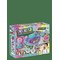 AMO Lockitz Luxury Studio - MULTICOLOR - One Size – kuva 1