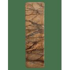 AU MAISON Marble Cutting Board - FOREST BROWN - 53X15 cm