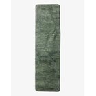 AU MAISON Marble Cutting Board - GREEN - 53X15 cm
