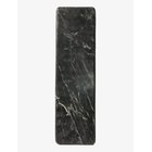 AU MAISON Marble Cutting Board - BLACK - 53X15 cm