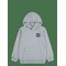 LEVI'S Levi's® Modern Crest Pullover Hoodie - GREY HEATHER - 104 – kuva 1