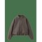 MANGO Bomber Jacket - BROWN - 128 – kuva 1