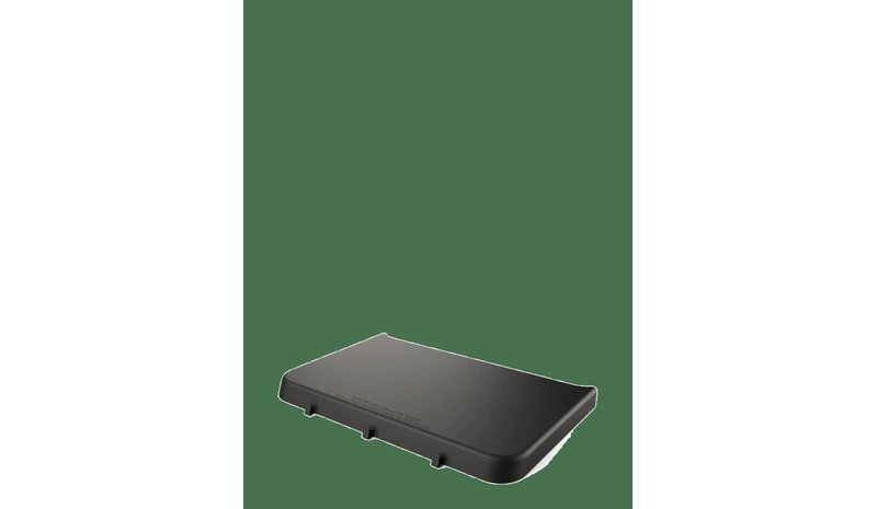 NINJA Universal Stand Side Table - BLACK - 57X 37X 4 – kuva 1/2