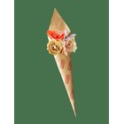STUDIO ABOUT Paper Flower Bouquet, 5 Pcs - MULTI COLOR - L:45.5 cm