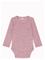 CELAVI Body Ls - Solid - LILAS MELANGE - 60 – kuva 1