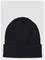 FUB Rib Beanie - DARK NAVY - 80/90 – kuva 1