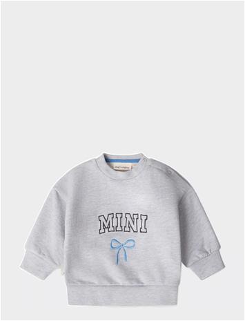 THAT'S MINE Alpha Sweatshirt - MINI - 74 – kuva 1/2