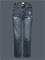 GRUNT Grhamon Ripped - DARK BLUE - 164 – kuva 1