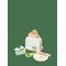 TENDER LEAF Mini Chef - Breakfast Toaster Set - MULTI - One Size – kuva 1