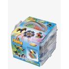 HAMA Hama Midi Small Storage Box Midi 6000 Pcs - MULTI - One Size