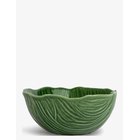 BYON Bowl Veggie M - GREEN - Ø20X8.5 cm