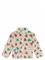 DAILY 7 Teddy Jacket Hearts - SANDSHELL - 98 – kuva 1
