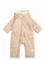 FIXONI Pram Suit W. Lining - HUMUS - 62 – kuva 1