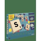 MATTEL GAMES Games Scrabble Board Game Word - MULTICOLOR - One Size