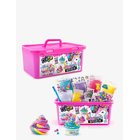 SO SLIME So Slime Unicorn Slime Case - MULTICOLOR - One Size