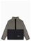 COLOR KIDS Teddy Jacket - PHANTOM - 152 – kuva 1