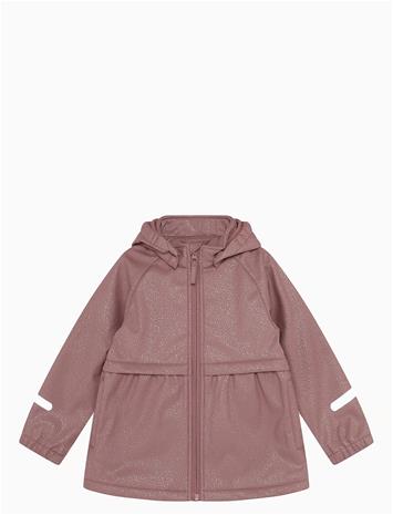 CELAVI Softshell Jacket - Aop - BURLWOOD - 98 – kuva 1/2