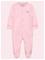 GANT KIDS Shield Ls Romper - LIGHT PINK - 80 – kuva 1