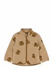 MIKK-LINE Teddy Jacket 3D - PAW AOP - 98