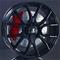 GH EDITION KIRA GLOSS BLACK 7,5X17 – kuva 2