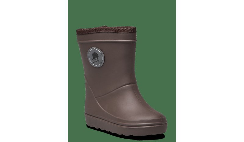 CELAVI Thermo Boots - COFFEE QUARTZ - 28 – kuva 1/2