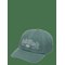 QUIKSILVER Drifter 6P Special - FOREST - One Size – kuva 1