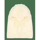 QUIKSILVER Balaclabay - STRAW - One Size