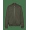 LYLE & SCOTT Embossed Eagle Track Jacket - X848 DEEP DEPTHS - 122-128 – kuva 1