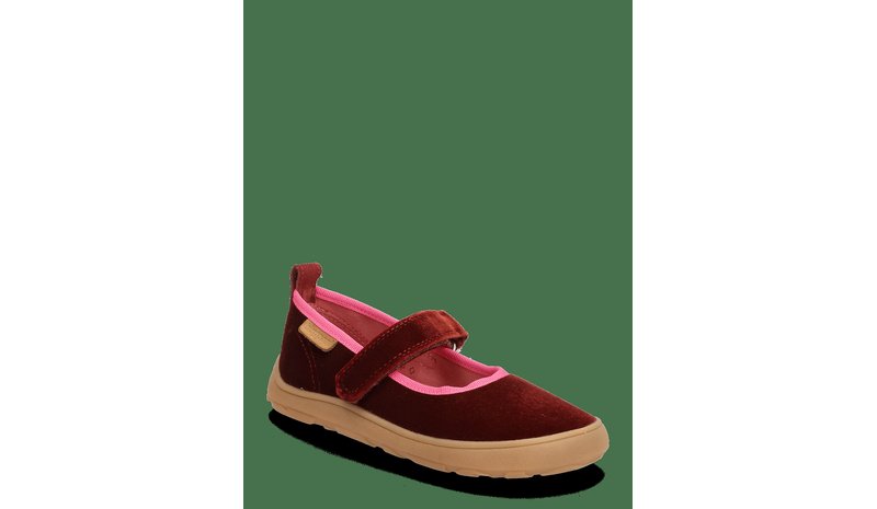 BISGAARD Bisgaard Barefoot Ballet - BORDEAUX - 20 – kuva 1/2