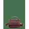 HVISK Renei Soft Structure - MIDNIGHT PLUM - One Size – kuva 1
