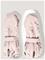 MINI A TURE Matcesar Fleece Lined Mittens - ADOBE ROSE - 18/24M – kuva 1