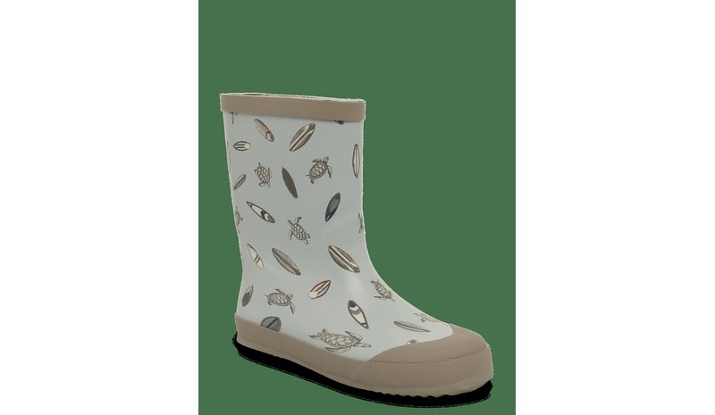 WHEAT Rubber Boot Muddy - TURTLE SURF - 32 – kuva 1/2