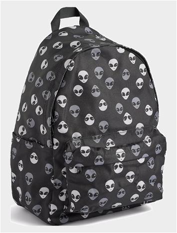 MOLO Backpack Mio - FRIENDLY BEING - One Size – kuva 1/2