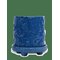 BYON Pot Muddy S - BLUE - S – kuva 1