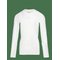 ADIDAS PERFORMANCE Tf Ls Tee Y - WHITE - 116 – kuva 1