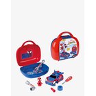 SMOBY Spidey Box Spidey - MULTICOLOURED - One Size