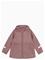 CELAVI Softshell Jacket - Aop - BURLWOOD - 134 – kuva 1
