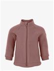 MIKK-LINE Wool Jacket - BURLWOOD - 98