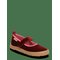 BISGAARD Bisgaard Barefoot Ballet - BORDEAUX - 19 – kuva 1