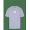 BOSS Short Sleeves Tee-Shirt - MEDIUM GREY - 114 – kuva 1
