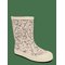 WHEAT Rubber Boot Muddy - CLAM MULTI FLOWERS - 29 – kuva 1
