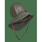 SWEDTEAM Crest Rain Hat - SWEDTEAM GREEN - M/L