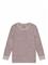 CELAVI Blouse Ls - Yd Stripe - GRAPE SHAKE - 110 – kuva 1