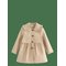 LINDEX Jacket Trench With Collar - BEIGE - 110 – kuva 1