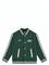 DAILY 7 Oversized Bomberjacket - JUNGLE GREEN - 140 – kuva 1