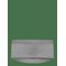 ON Core Headband - ALLOY - One Size – kuva 1