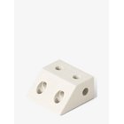 MODU Block Angle - SAND GREY - One Size