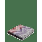 MISSONI HOME Marea Hand Towel - 100 MULTICOLOR - 70X40 cm